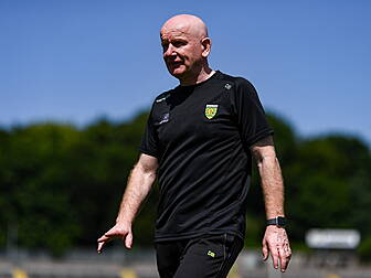 Donegal GAA to vote against bo...